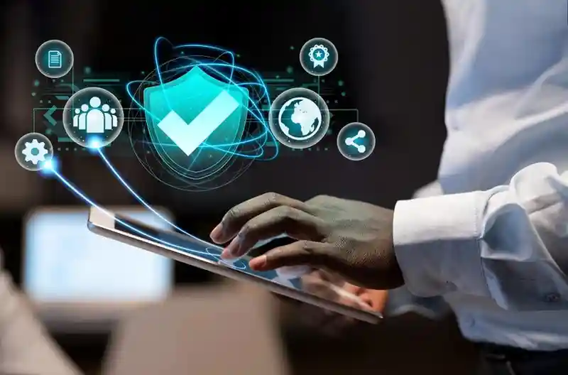 Multi-Factor Authentication